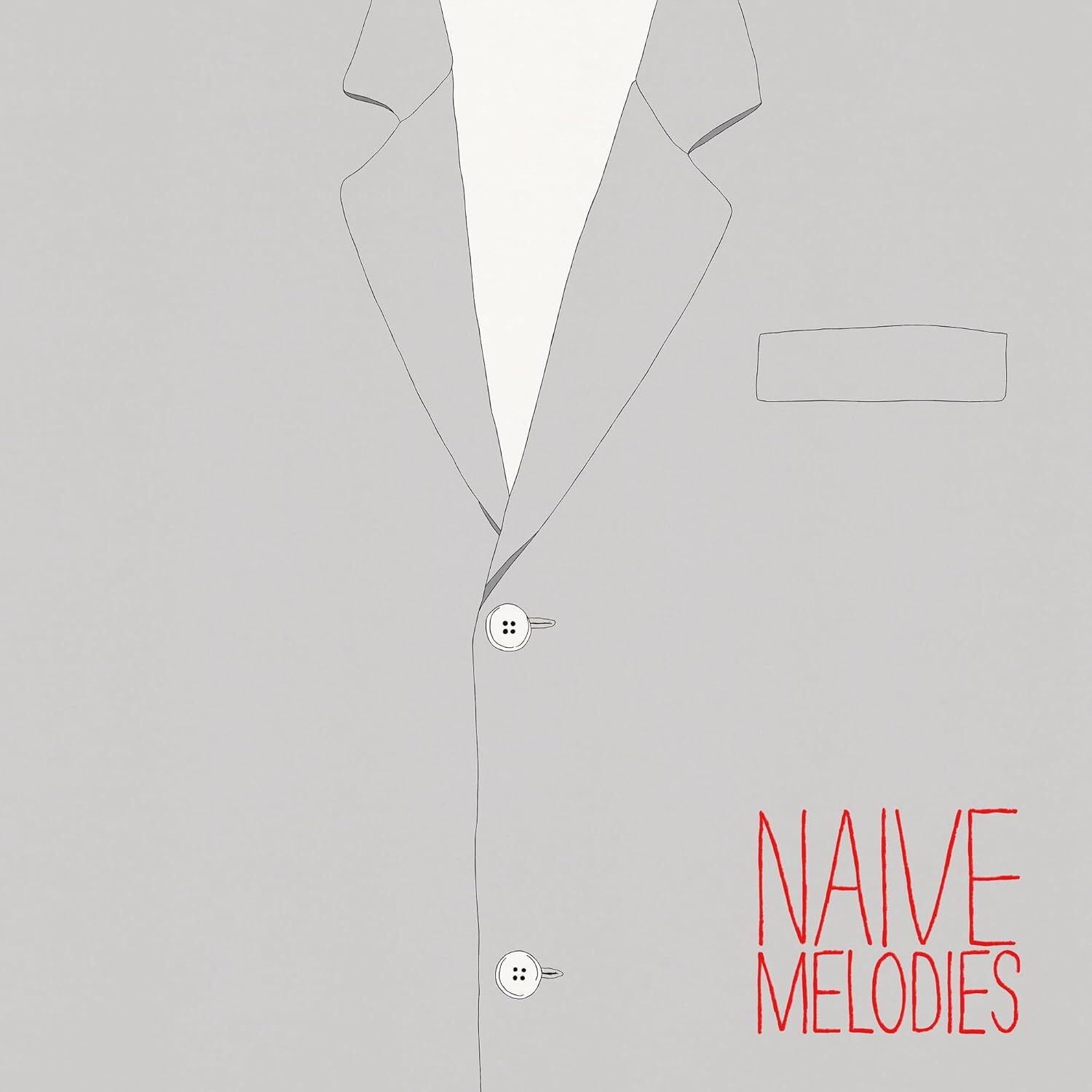 Naive Melodies