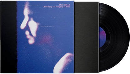 Gaia Rollo - Something Is Changing At Home