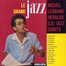 Legrand Jazz