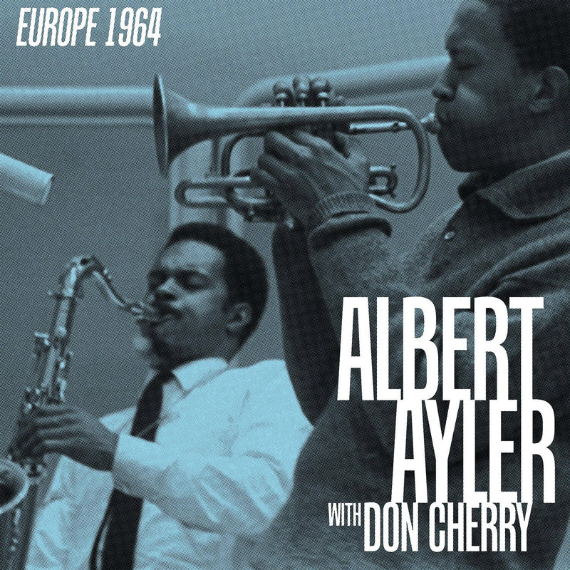 Europe 1964 (RSD Black Friday 2025)