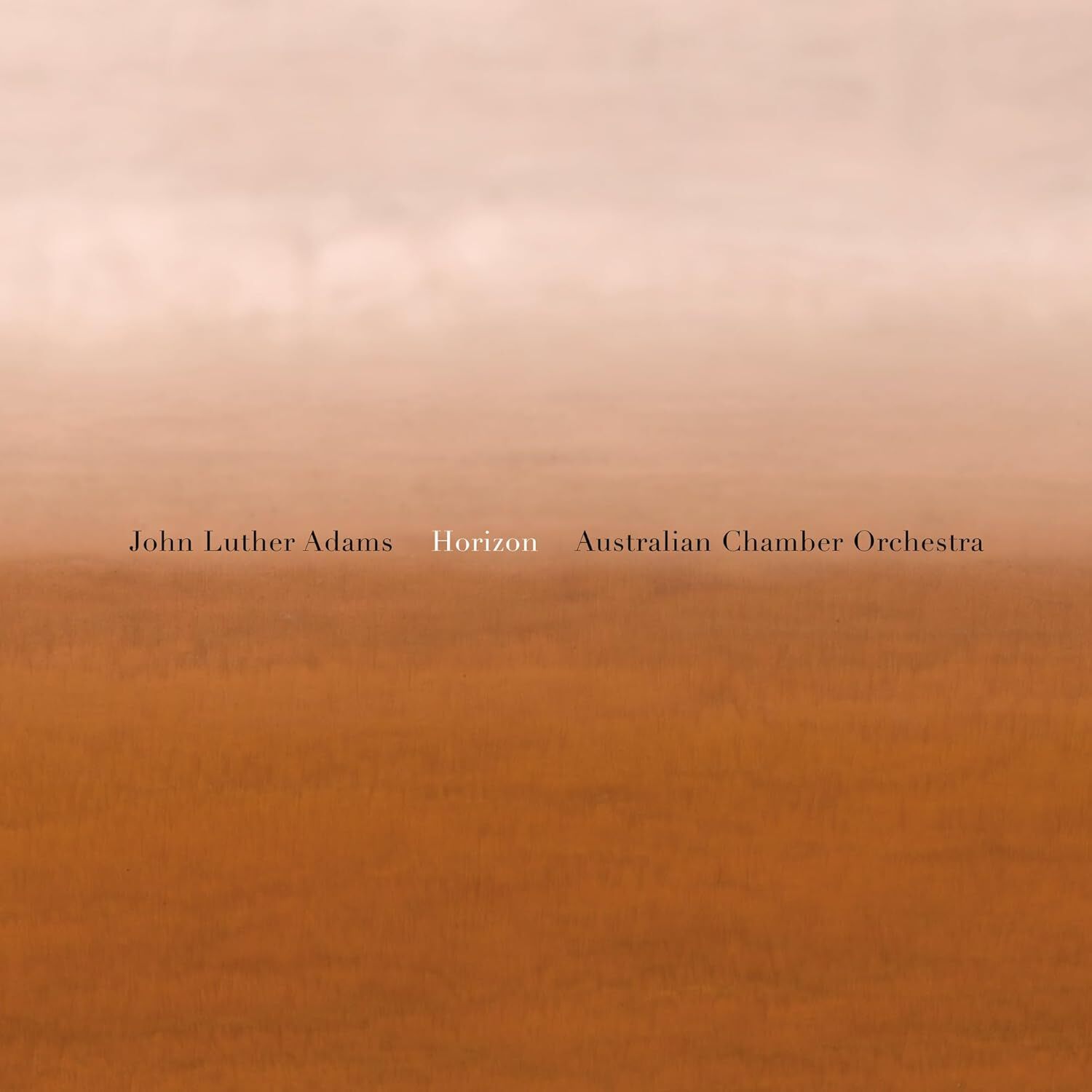 John Luther Adams: Horizon