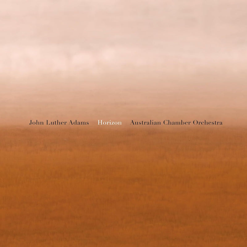 John Luther Adams: Horizon