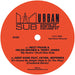 The Sound Of Sub-Urban Vol 1 (12``)