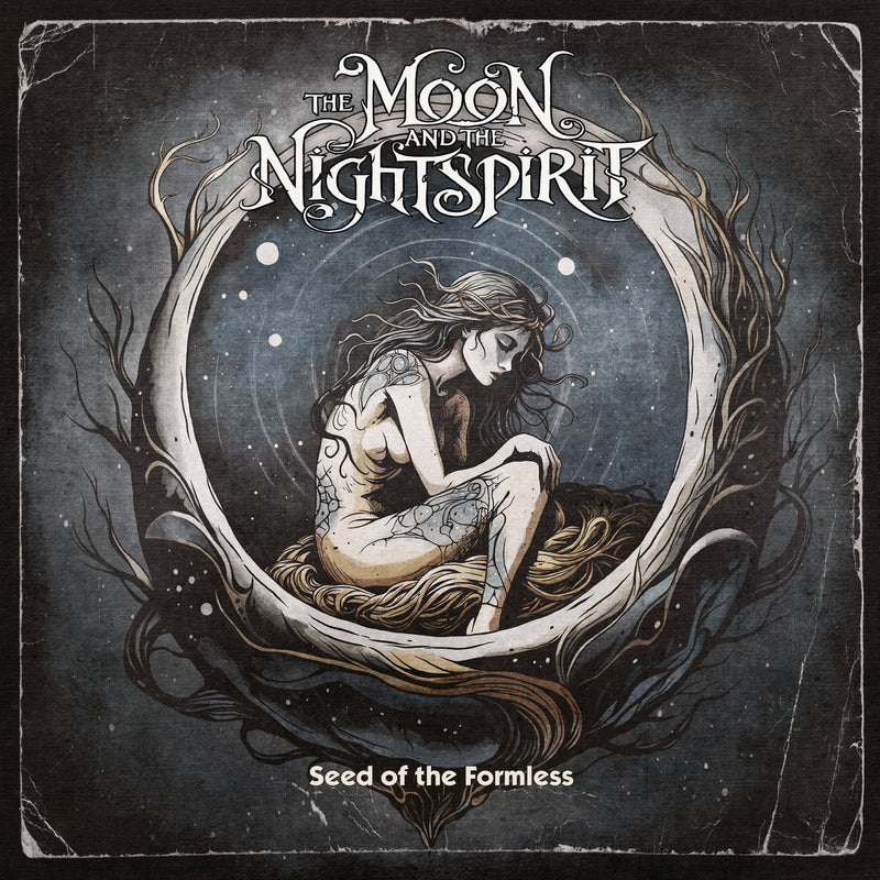 Seed Of The Formless