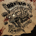 Zombie Nation