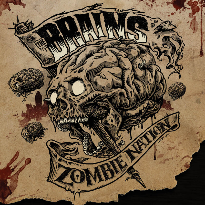 Zombie Nation
