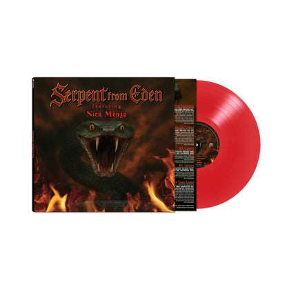 Serpent From Eden