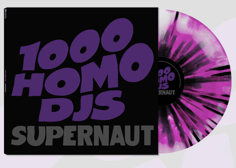 Supernaut