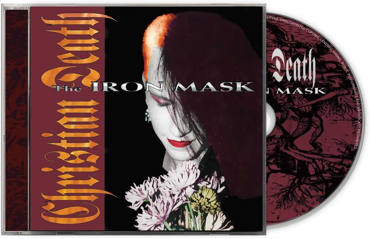 The Iron Mask