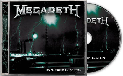 Unplugged In Boston