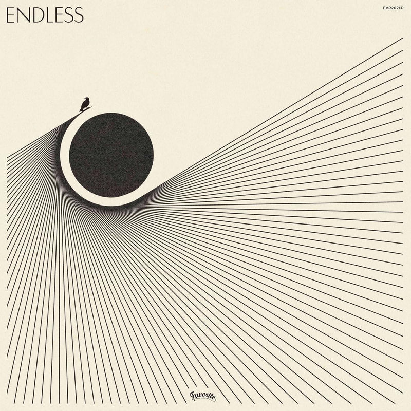 Endless (Universal Cosmic Sounds