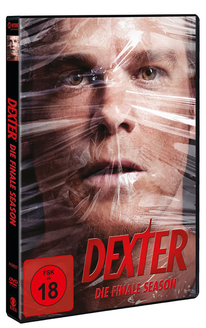 Dexter S8 Mb