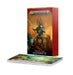 Games Workshop - Warhammer - Age of Sigmar - Warscroll Cards: Sylvaneth