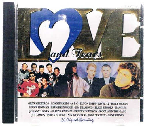 v/a - Love and Tears