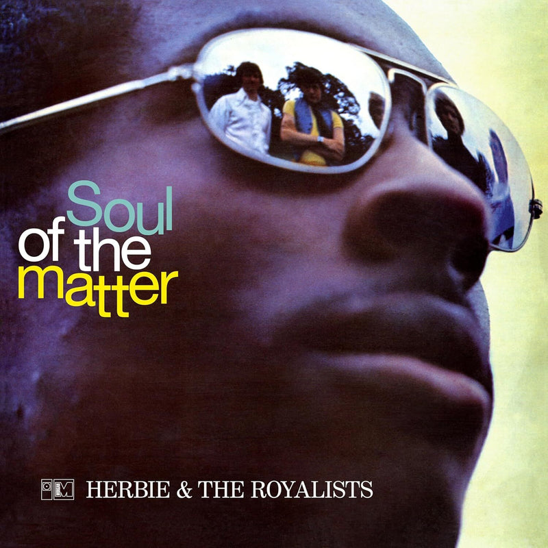 Soul of the Matter