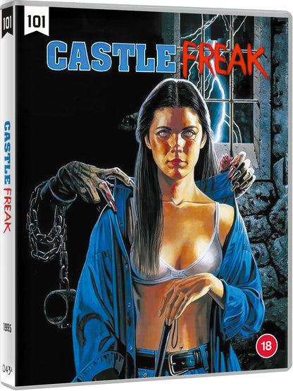 Castle Freak