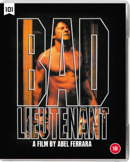 Bad Lieutenant