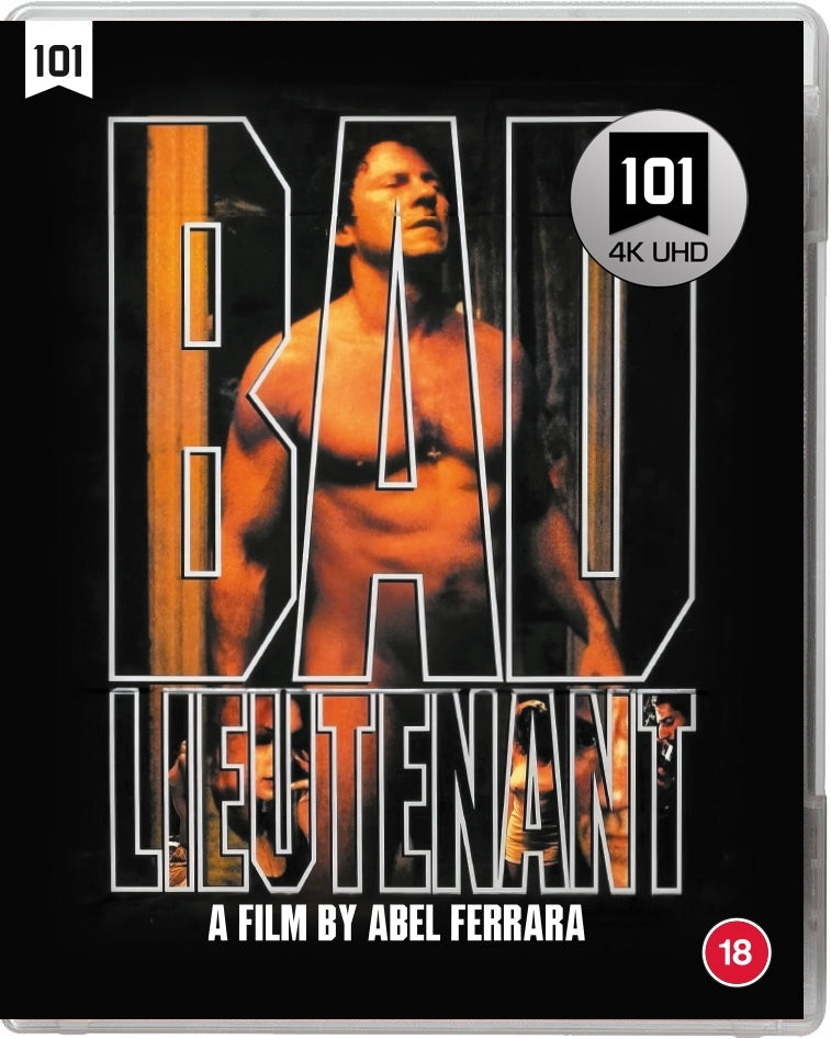Bad Lieutenant