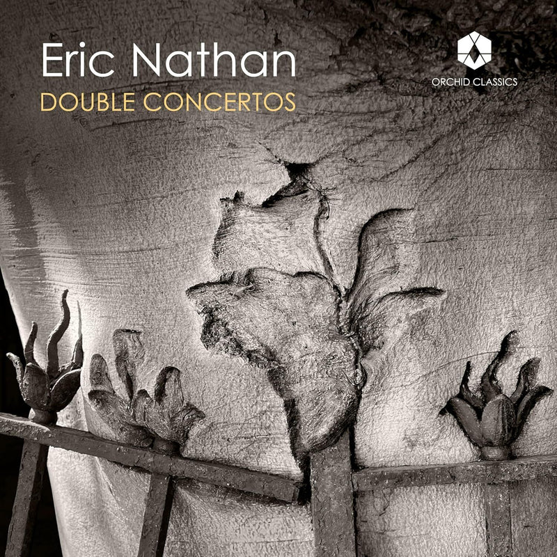 Eric Nathan: Double Concertos