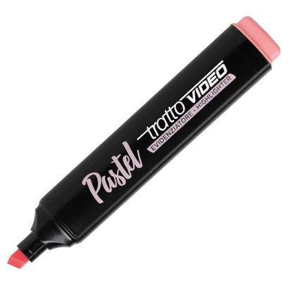 Cf12 Tratto Video Rosa Past
