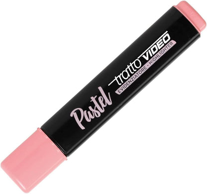 Cf12 Tratto Video Rosa Past