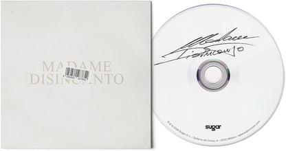 Disincanto (CD Digipack