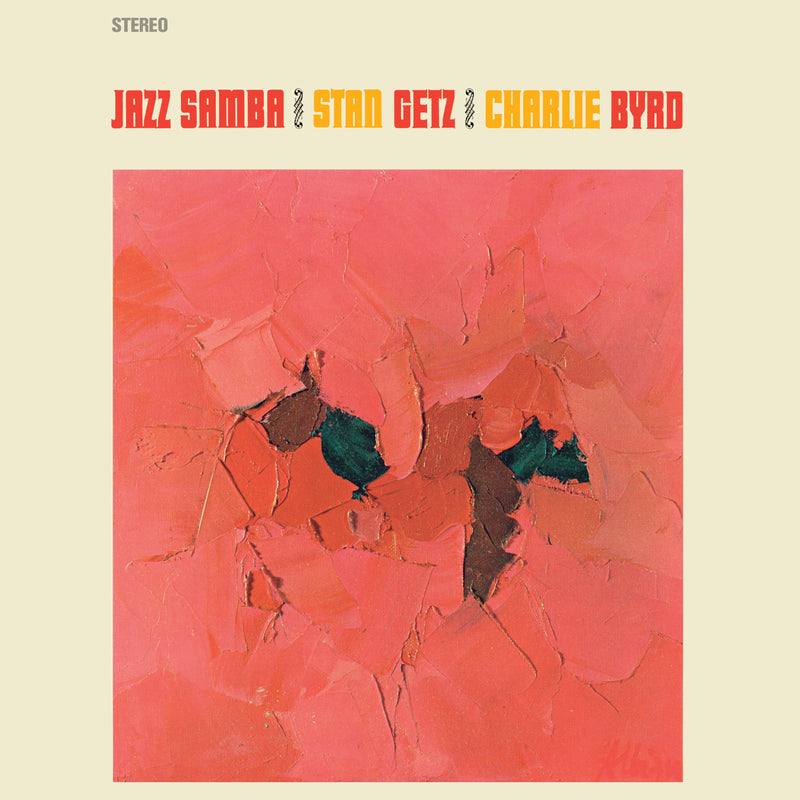 Jazz Samba (+2 Bonus Tracks)