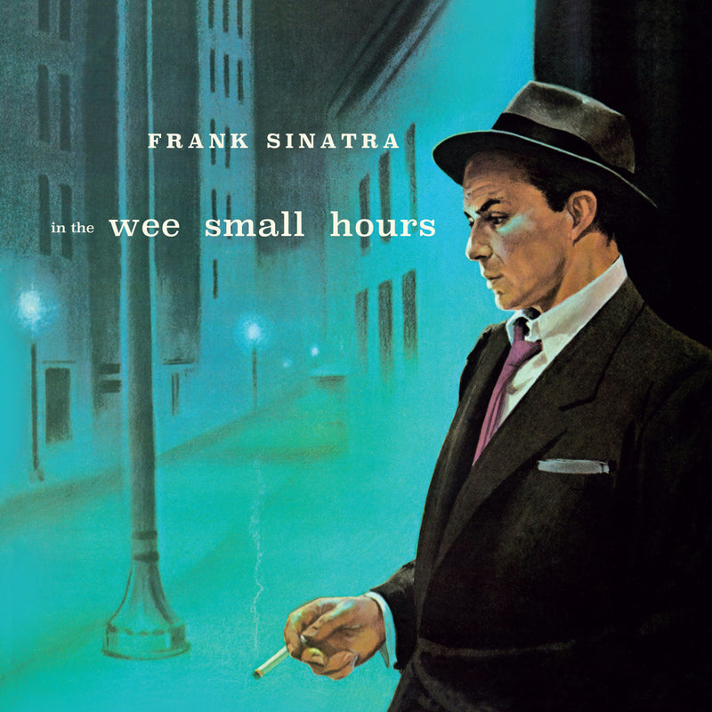 In the Wee Small Hours (+1 Bonus Track)