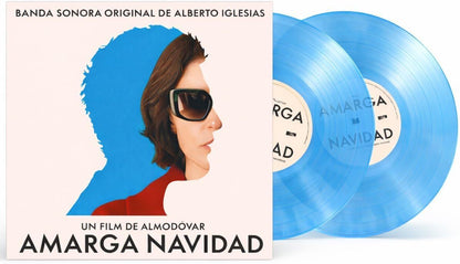 Amarga Navidad