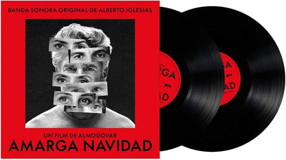 Amarga Navidad