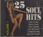 v/a - 25 Super Soul Hits
