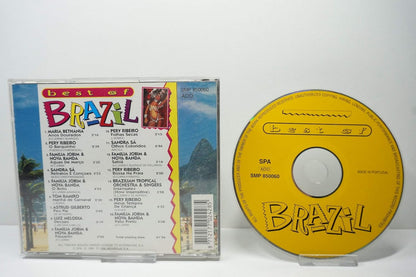 v/a - Best of Brazil