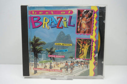 v/a - Best of Brazil