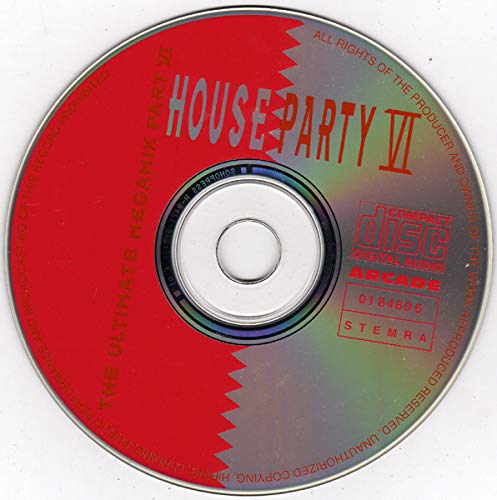 v/a - House Party VI
