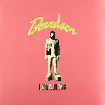 Berndsen - Lover In The Dark (Lp)