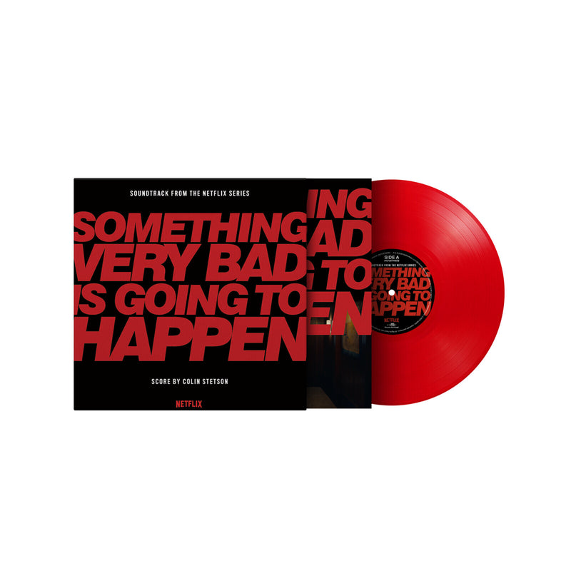 Something Very Bad Is Going to Happen