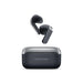Samsung Galaxy Buds4 Black, Auricolari Bluetooth Wireless, Equalizzatore Adattivo, Chiamate Cristalline, Audio a 360°, ANC, Controllo Adattivo del Rumore, Galaxy AI con Comandi Vocali
