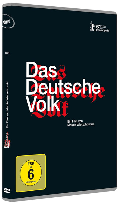 Das Deutsche Volk