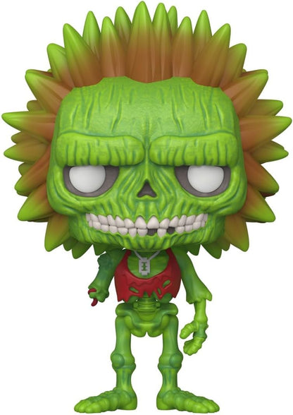 Funko POP! Movies: Return of the Living Dead - Zombie Trash - Collectable Vinyl Figure - Gift Idea - Official Merchandise - Toys For Kids & Adults - Model Figure for Collectors and Display