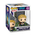 Funko POP! Deluxe: DC Comics - Justice League Dark - Constantine - Collectable Vinyl Figure - Gift Idea - Official Merchandise - Toys For Kids & Adults - Model Figure for Collectors and Display