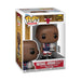 Funko POP! NBA: Chicago Bulls - Michael Jordan - 1998 All Star Game MVP - Collectable Vinyl Figure - Gift Idea - Official Merchandise - Toys For Kids & Adults - Model Figure for Collectors