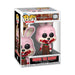 Funko POP! Games: Silent Hill - Robbie the Rabbit - Sammelbare Vinylfigur - Geschenkidee - Offizielles Merchandise - Spielzeug für Kinder & Erwachsene - Modellfigur für Sammler und zur Ausstellung