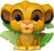 Funko POP! Plus: The Lion King - Simba (Disney
