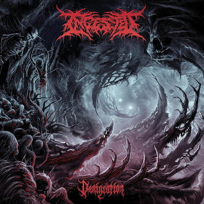 Denigration