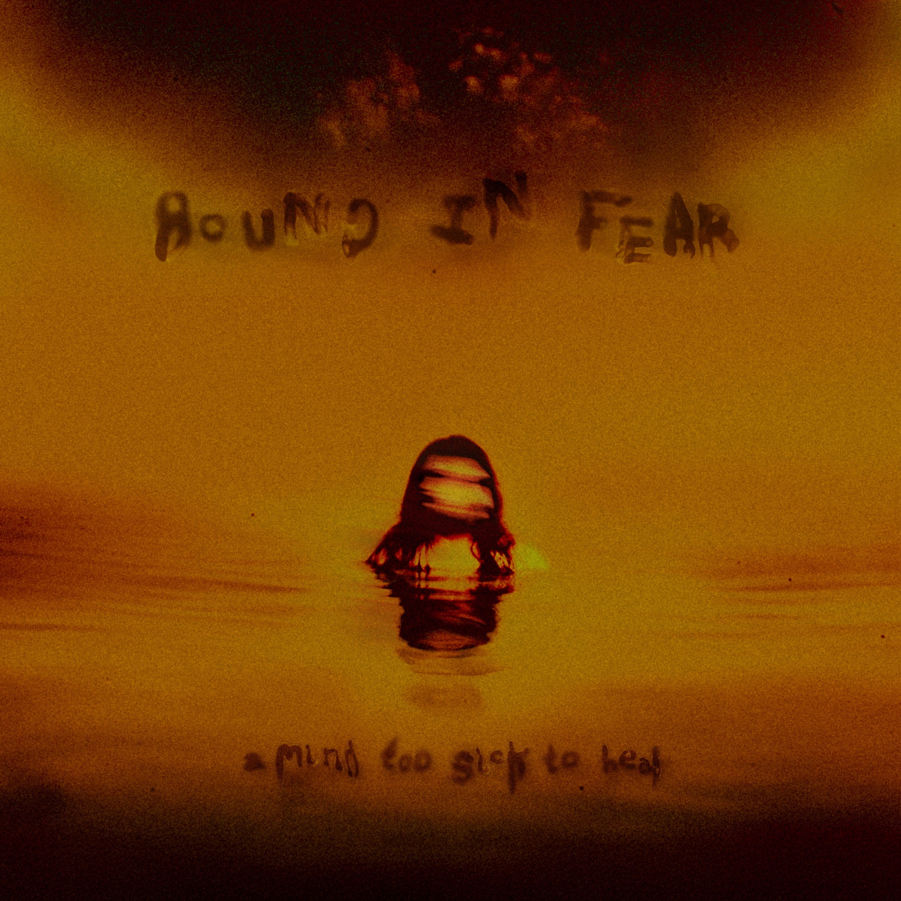 A Mind Too Sick to Heal