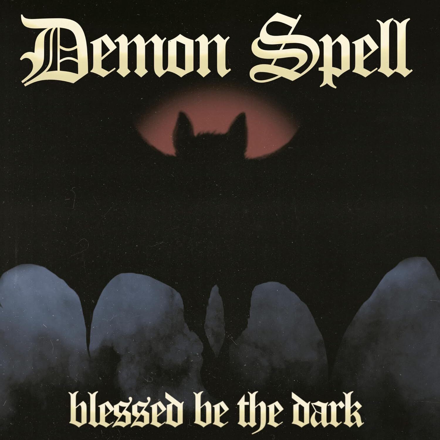 Blessed Be the Dark