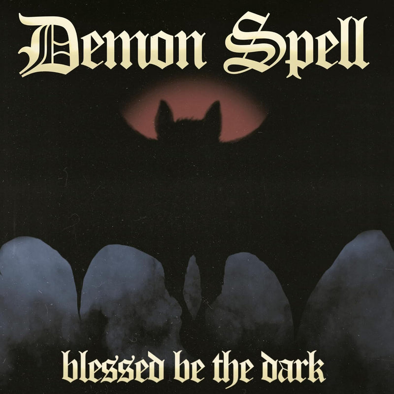 Blessed Be the Dark