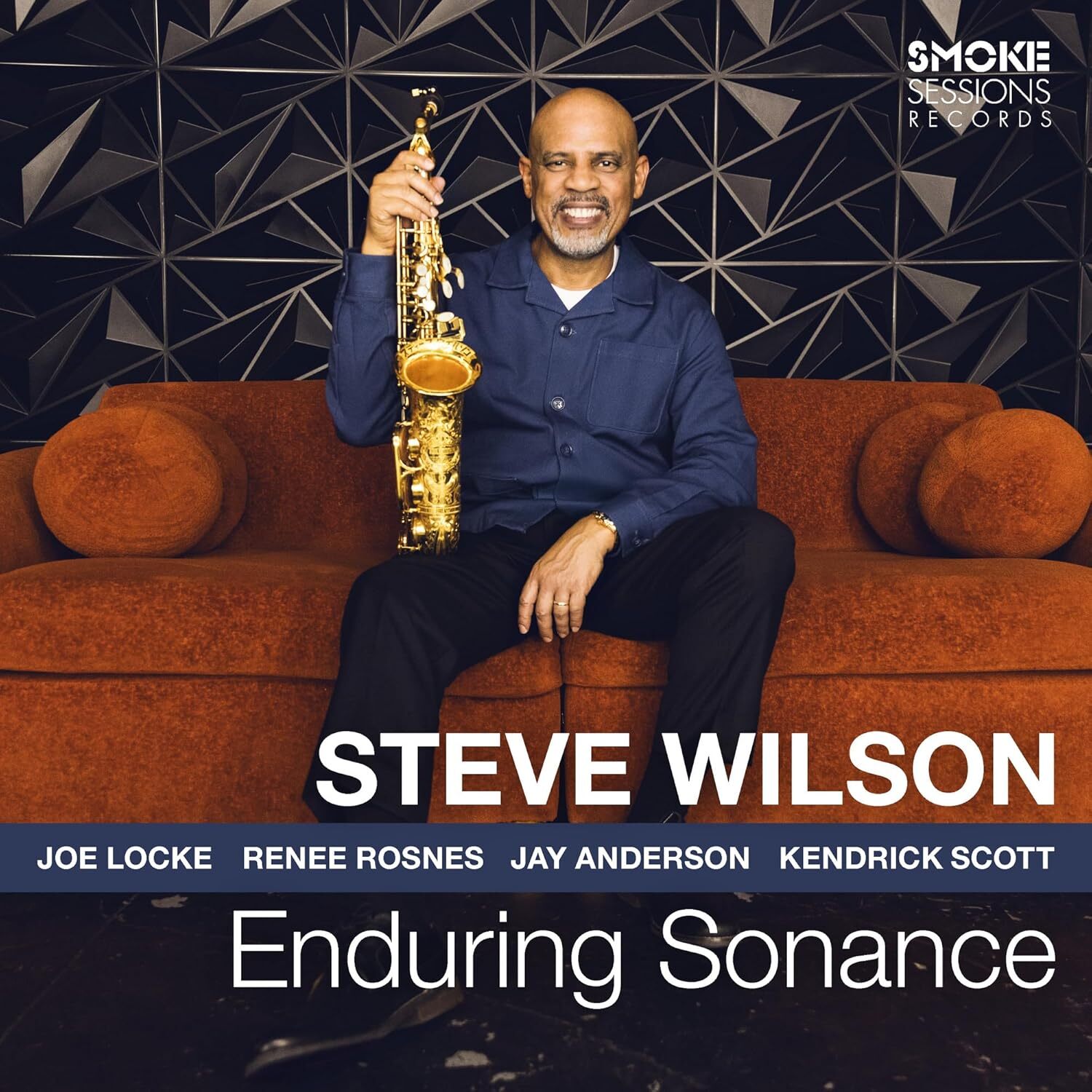 Enduring Sonance