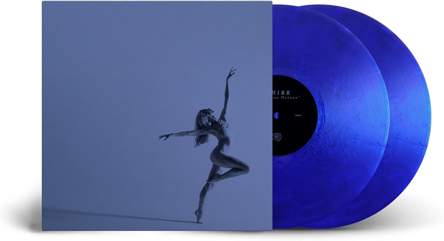 Raw Blue (Deluxe Edition)