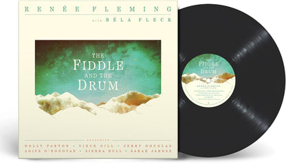 The Fiddle and the Drum